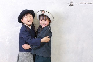 フォトタウンの入卒は”残したいかたち”で選べる２つのプラン♪